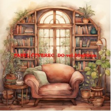 Látkový panel  362-25