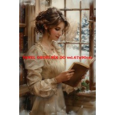 Látkový panel 362-258 Látkový panel 362-258