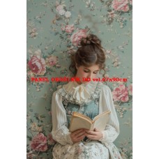 Látkový panel 362-260 Látkový panel 362-260