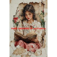 Látkový panel 362-265 Látkový panel 362-265