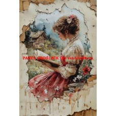 Látkový panel  362-267