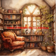 Látkový panel  362-27