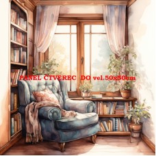 Látkový panel  362-28