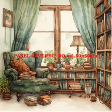 Látkový panel  362-31