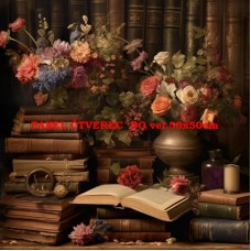 Látkový panel  362-34