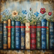 Látkový panel  362-346