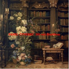 Látkový panel  362-35