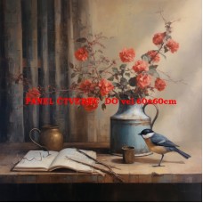 Látkový panel  362-4