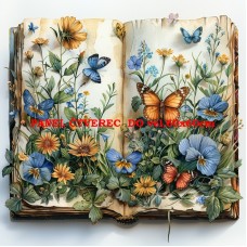 Látkový panel  362-45