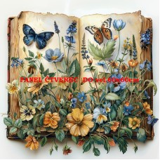 Látkový panel  362-46