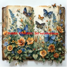 Látkový panel  362-48