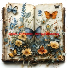 Látkový panel  362-49