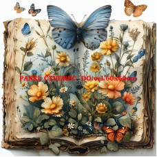 Látkový panel  362-50