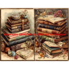 Látkový panel  362-54