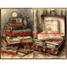 Látkový panel  362-55