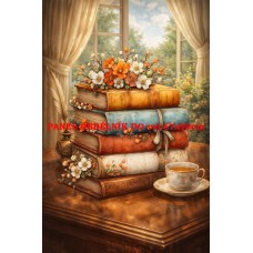 Látkový panel  362-650