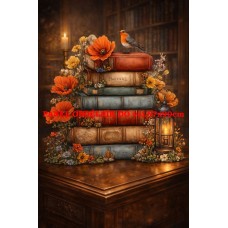 Látkový panel  362-651