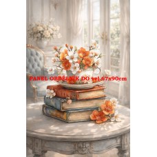 Látkový panel  362-653