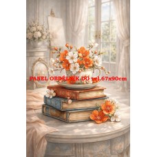 Látkový panel  362-654