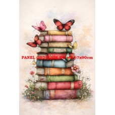 Látkový panel  362-657