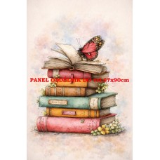 Látkový panel  362-658