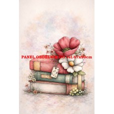 Látkový panel  362-659