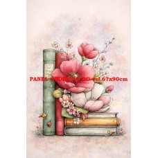 Látkový panel  362-660