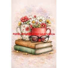 Látkový panel  362-665