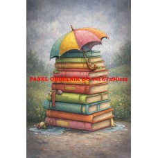 Látkový panel  362-668