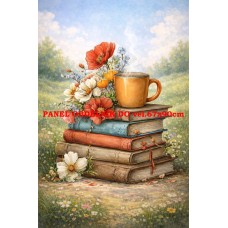 Látkový panel  362-670