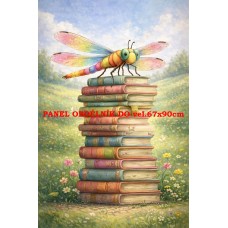 Látkový panel  362-671