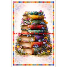 Látkový panel  362-674