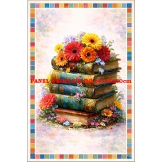 Látkový panel  362-678