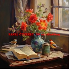 Látkový panel  362-7