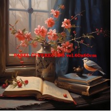 Látkový panel  362-8