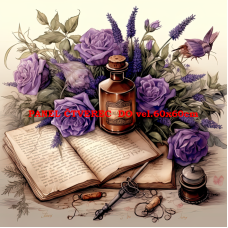 Látkový panel  362-81