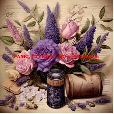 Látkový panel  362-82