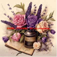 Látkový panel  362-85