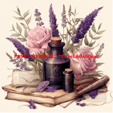 Látkový panel  362-87