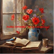 Látkový panel  362-9