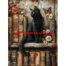 Látkový panel  362-91