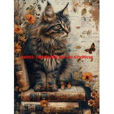 Látkový panel  362-92