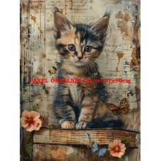 Látkový panel  362-95