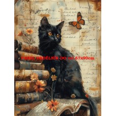 Látkový panel  362-96