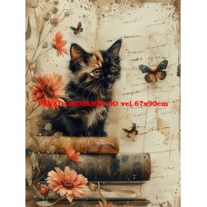 Látkový panel  362-97