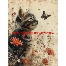 Látkový panel  362-99