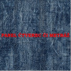 Látkový panel  či metráž kolekce DENIM  369-102
