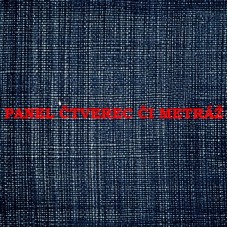 Látkový panel  či metráž kolekce DENIM  369-103