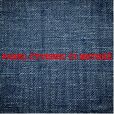 Látkový panel  či metráž kolekce DENIM  369-109