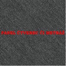 Látkový panel  či metráž kolekce DENIM  369-116